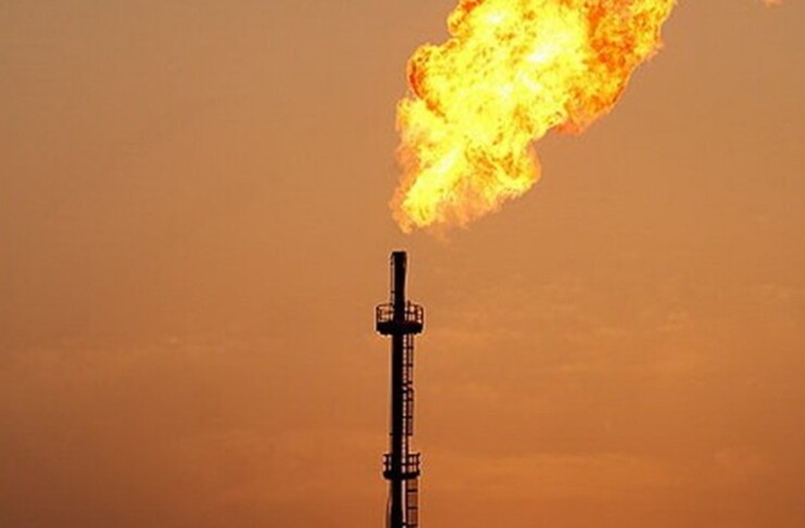 Iran Faces Another Winter Energy Crisis as Billions of Dollars in Natural Gas Go Up in Flames