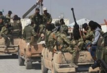 Iran Regime’s Regional Proxy Network Shows Signs of Recovery, Raising Security Concerns Iran Regime’s Regional Proxy Network Shows Signs of Recovery, Raising Security Concerns