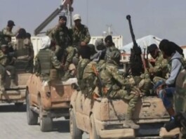 Iran Regime’s Regional Proxy Network Shows Signs of Recovery, Raising Security Concerns Iran Regime’s Regional Proxy Network Shows Signs of Recovery, Raising Security Concerns