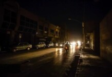 Iran’s Power Crisis Is No Accident—It Is the Cost of Decades of Regime Mismanagement Iran’s Power Crisis Is No Accident—It Is the Cost of Decades of Regime Mismanagement
