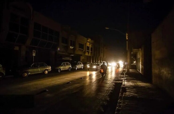 Iran’s Power Crisis Is No Accident—It Is the Cost of Decades of Regime Mismanagement