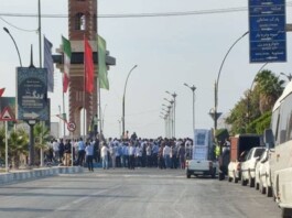 Iran’s Markets Under Siege: Rising Prices, Power Cuts, and the Collapse of Livelihoods