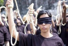 Warning Against the Normalization of Executions in Iran Warning Against the Normalization of Executions in Iran