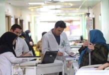 When Healthcare Becomes a Loan: Iran’s Growing Medical Poverty Crisis When Healthcare Becomes a Loan: Iran’s Growing Medical Poverty Crisis