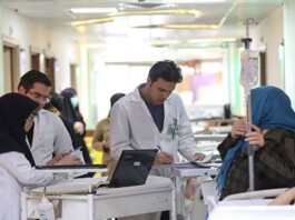 When Healthcare Becomes a Loan: Iran’s Growing Medical Poverty Crisis