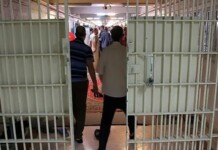 Iran’s Prison Crackdown Reflects Regime’s Fear of Growing Resistance Iran’s Prison Crackdown Reflects Regime’s Fear of Growing Resistance