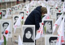 The Death Commissions of 1988: How Iran’s Regime Turned Sham Trials into Mass Executions The Death Commissions of 1988: How Iran’s Regime Turned Sham Trials into Mass Executions