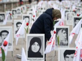 The Death Commissions of 1988: How Iran’s Regime Turned Sham Trials into Mass Executions The Death Commissions of 1988: How Iran’s Regime Turned Sham Trials into Mass Executions