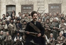 From the Constitutional Revolution to Today: Iran’s Unfinished Struggle Against Dictatorship From the Constitutional Revolution to Today: Iran's Unfinished Struggle Against Dictatorship