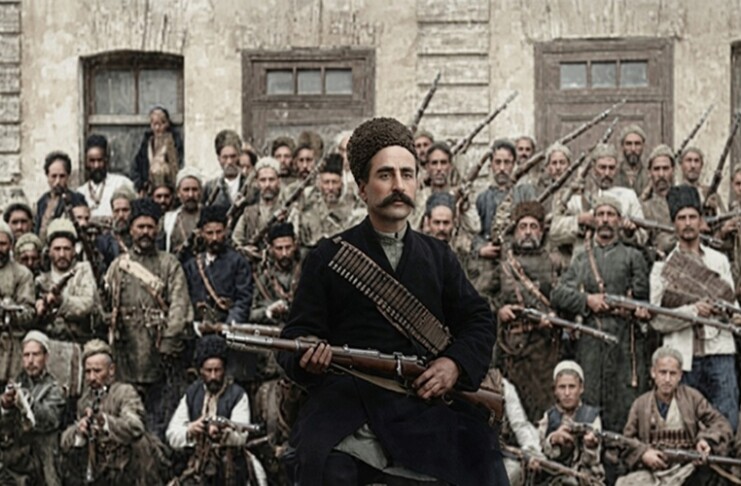 From the Constitutional Revolution to Today: Iran's Unfinished Struggle Against Dictatorship