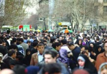 Poverty in Iran Deepens as Millions of Working Families Struggle to Survive Poverty in Iran Deepens as Millions of Working Families Struggle to Survive