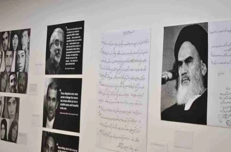 Why Were the Perpetrators of Iran’s 1988 Massacre Never Held Accountable?