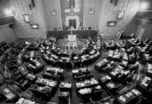 Iran’s Regime Is Trapped in the Predicament of Overthrow Iran’s Regime Is Trapped in the Predicament of Overthrow
