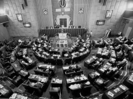 Iran’s Regime Is Trapped in the Predicament of Overthrow Iran’s Regime Is Trapped in the Predicament of Overthrow