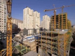 Iran’s Housing Crisis: When a Home Is Reduced to a Hundredth of a Square Meter