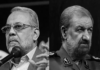Iran Regime’s Security Shake-Up Exposes Growing Power Struggle and Internal Weakness Iran Regime’s Security Shake-Up Exposes Growing Power Struggle and Internal Weakness