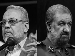 Iran Regime’s Security Shake-Up Exposes Growing Power Struggle and Internal Weakness Iran Regime’s Security Shake-Up Exposes Growing Power Struggle and Internal Weakness