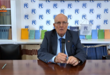 Rudy Giuliani: Iran’s Democratic Alternative Is Ready to Lead the Transition Rudy Giuliani: Iran’s Democratic Alternative Is Ready to Lead the Transition