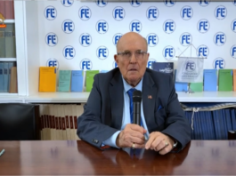 Rudy Giuliani: Iran’s Democratic Alternative Is Ready to Lead the Transition Rudy Giuliani: Iran’s Democratic Alternative Is Ready to Lead the Transition