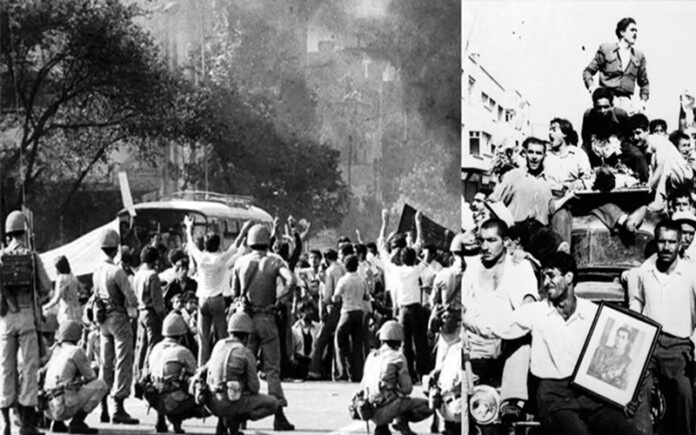 August 19 and the Mask of Reza Pahlavi’s “Democracy”: From Pride in the Legacy of Dictatorship to the Necessity of Rejecting All Forms of Tyranny