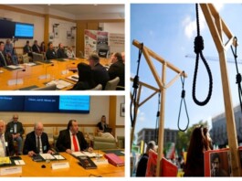 From the 1988 Massacre to Today’s Executions: Australia’s Parliament Keeps Iran’s Pursuit of Justice Alive