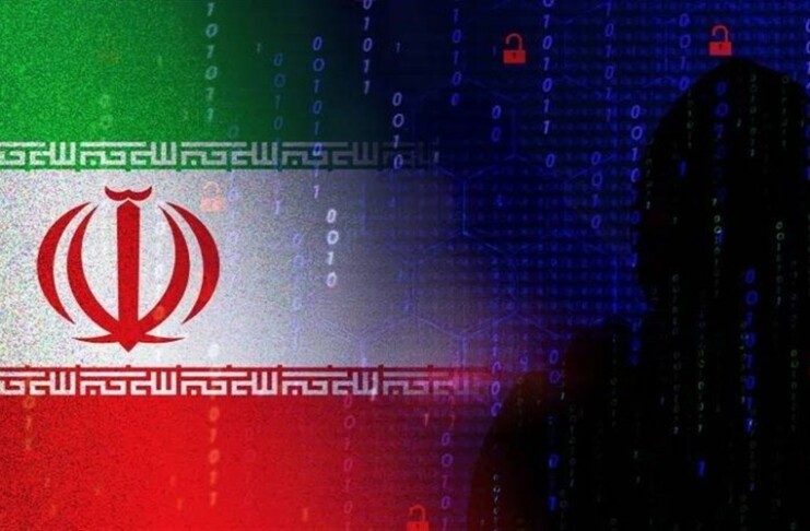 U.S. Charges 17 Iranians in Major Cyber Theft Campaign Linked to IRGC