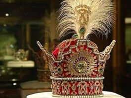 When Hereditary Rule Is Presented as Democracy When Hereditary Rule Is Presented as Democracy