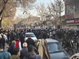 Iran’s Deepening Economic Crisis Is Becoming a Political Time Bomb