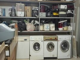 Iran’s Repair Poverty: Rising Costs Force Families to Live With Broken Appliances