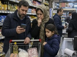 Iran’s Workers Are Being Pushed Beyond the Poverty Line