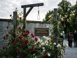 Iran’s Execution Machine Accelerates as Protesters Face the Gallows