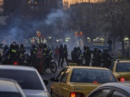 Iran’s Regime Fears the Return of Nationwide Uprisings