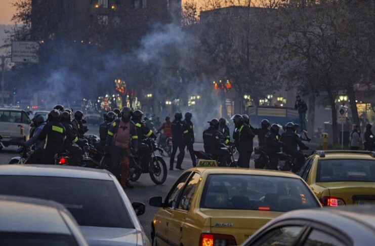Iran’s Regime Fears the Return of Nationwide Uprisings