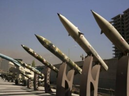 Missiles, Repression, and Military Posturing: Signs of Strength or a Dictatorship Fighting for Survival?