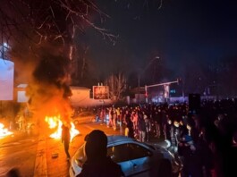 Iran’s Fuel Crisis Deepens as Regime Faces Growing Gasoline Shortfall