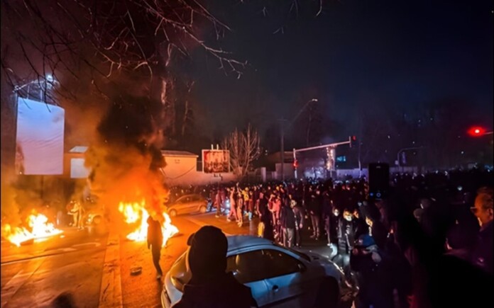 Iran’s Fuel Crisis Deepens as Regime Faces Growing Gasoline Shortfall Iran’s Fuel Crisis Deepens as Regime Faces Growing Gasoline Shortfall