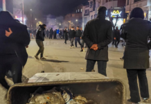 Why Is Iran’s Regime Increasingly Alarmed by the Younger Generation? Why Is Iran’s Regime Increasingly Alarmed by the Younger Generation?