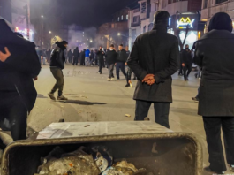 Why Is Iran’s Regime Increasingly Alarmed by the Younger Generation?
