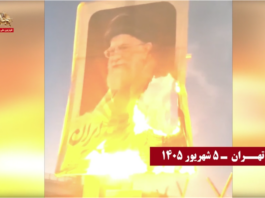 Executions and Repression Cannot Silence Iran’s Growing Resistance