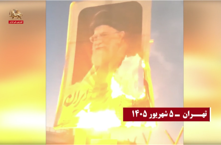 Executions and Repression Cannot Silence Iran’s Growing Resistance