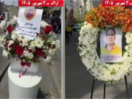 Iran Resistance Units Intensify Anti-Execution Campaign Across Major Cities