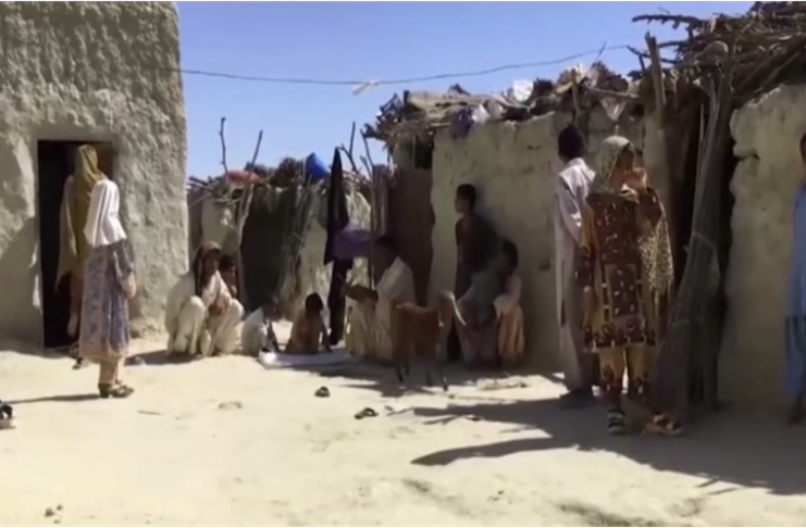 Iran’s Forgotten Regions: Poverty at Home While Regime Funds Flow Abroad