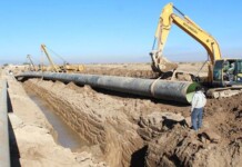 Iran’s Water and Power Crisis Deepens as Basic Services Become a Privilege Iran’s Water and Power Crisis Deepens as Basic Services Become a Privilege