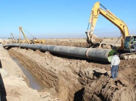 Iran’s Water and Power Crisis Deepens as Basic Services Become a Privilege