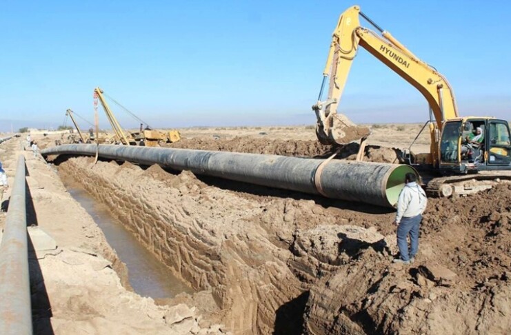 Iran’s Water and Power Crisis Deepens as Basic Services Become a Privilege