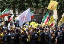 The Regime’s Fear Gives It Away: Why Hawza News Is Obsessed With the Resistance The Regime’s Fear Gives It Away: Why Hawza News Is Obsessed With the Resistance