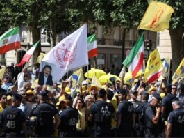 The Regime’s Fear Gives It Away: Why Hawza News Is Obsessed With the Resistance The Regime’s Fear Gives It Away: Why Hawza News Is Obsessed With the Resistance