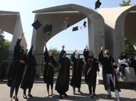 Iran’s Class Divide Is Now Deepening Inside Universities