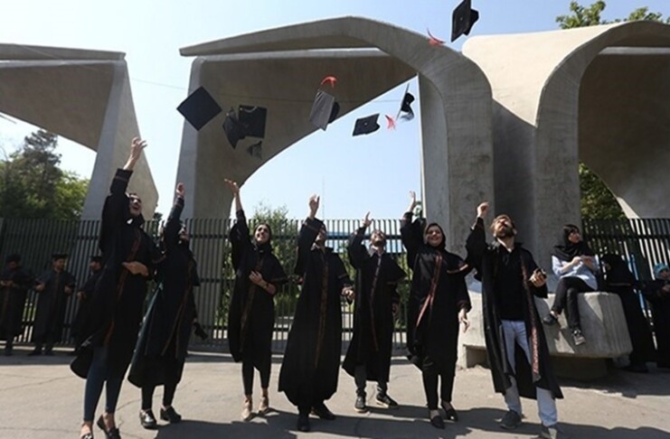Iran’s Class Divide Is Now Deepening Inside Universities