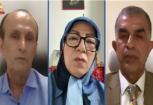 Survivors Remember Iran’s 1988 Massacre: Testimonies From Inside the Prisons Survivors Remember Iran’s 1988 Massacre: Testimonies From Inside the Prisons
